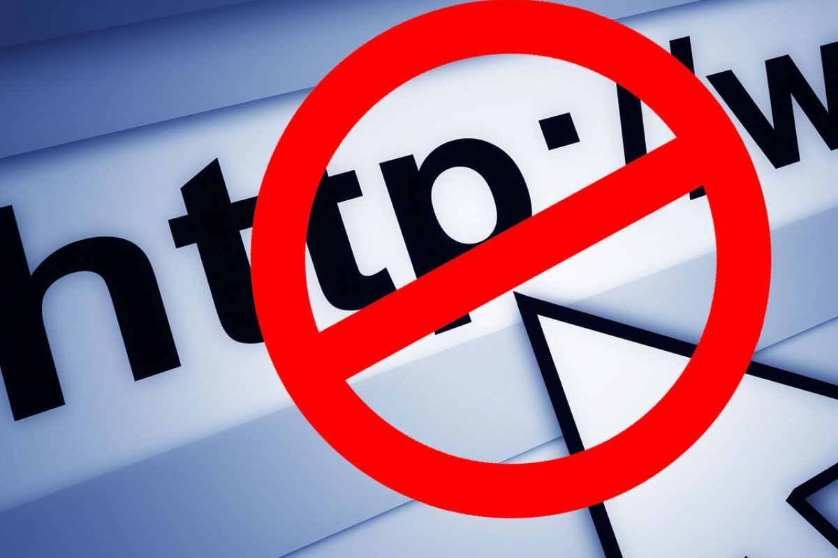 В Україні заборонили “Однокласники”, “Яндекс”, Mail.ru і “Вконтакті”
